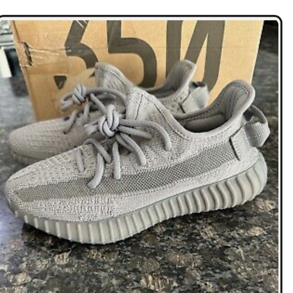 Adidas Yeezy 350 Boost
